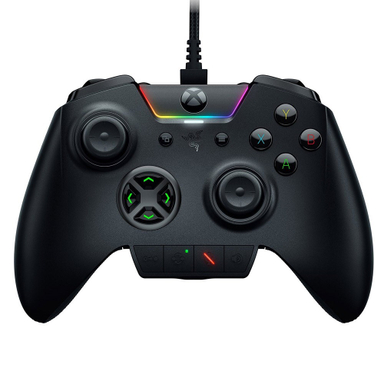 دسته گیم ریزر(Razer) مدل Wolverine Ultimate
