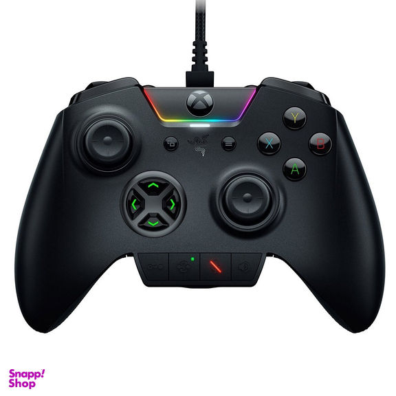 دسته گیم ریزر(Razer) مدل Wolverine Ultimate