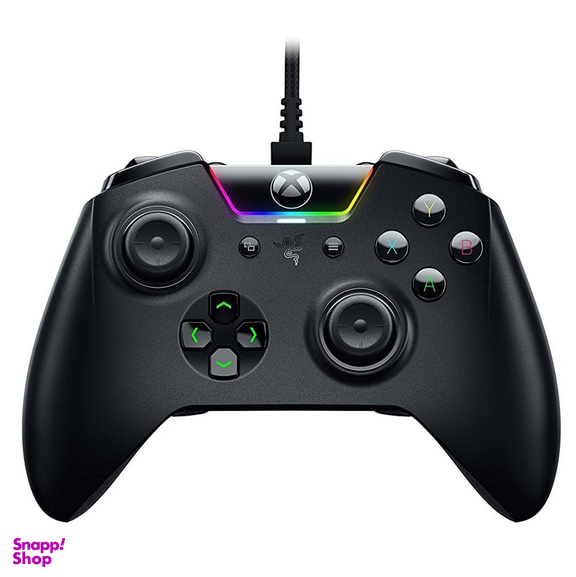 دسته گیم ریزر(Razer) مدل Wolverine Tournament Edition