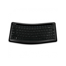 کیبورد بلوتوث مایکروسافت (Microsoft) مدل Sculpt Mobile
