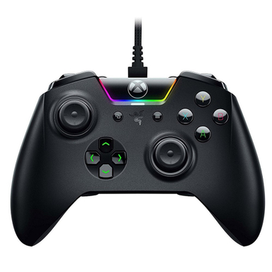 دسته گیم ریزر(Razer) مدل Wolverine Tournament Edition