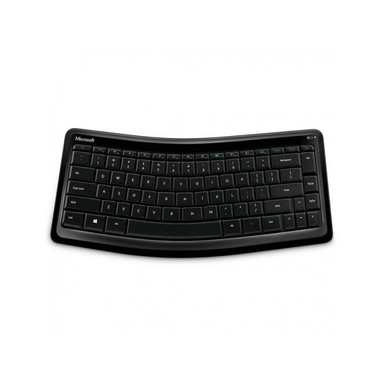 کیبورد بلوتوث مایکروسافت (Microsoft) مدل Sculpt Mobile