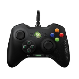دسته گیم ریزر(Razer) مدل Sabertooth