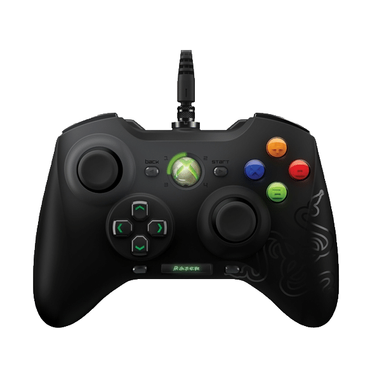 دسته گیم ریزر(Razer) مدل Sabertooth