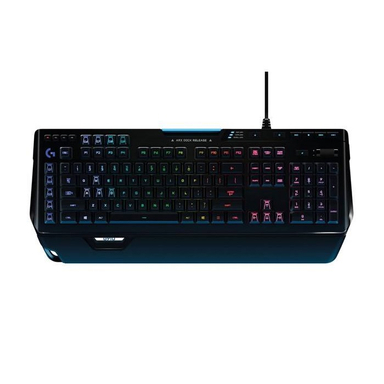 کیبرد مخصوص گیم لاجیتک (Logitech) مدل G910 Spectrum
