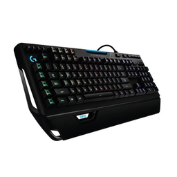 کیبرد مخصوص گیم لاجیتک (Logitech) مدل G910 Spectrum
