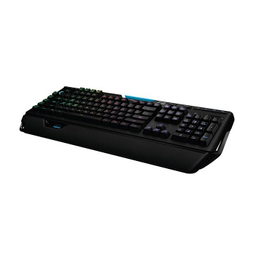 کیبرد مخصوص گیم لاجیتک (Logitech) مدل G910 Spectrum