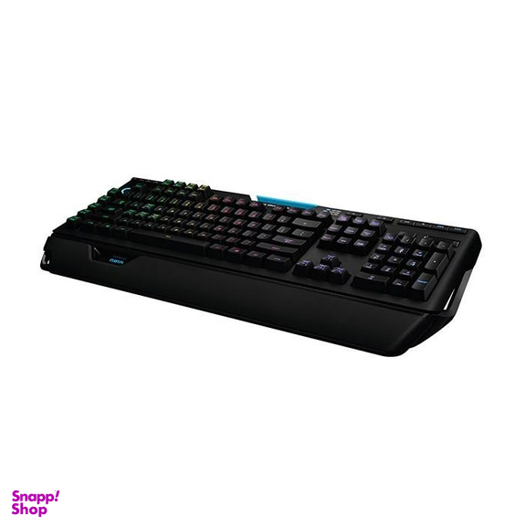 کیبرد مخصوص گیم لاجیتک (Logitech) مدل G910 Spectrum