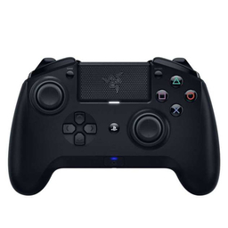 دسته بازی مخصوص PS4 ریزر(Razer) مدل RAIJU