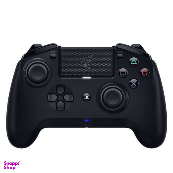 دسته بازی مخصوص PS4 ریزر(Razer) مدل RAIJU