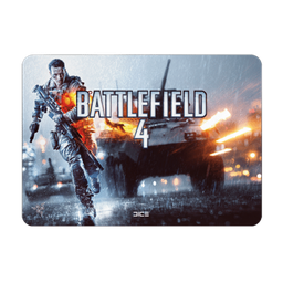 ماوس پد ریزر(Razer) مدل DESTRUCTOR Battlefield 4