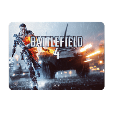 ماوس پد ریزر(Razer) مدل DESTRUCTOR Battlefield 4