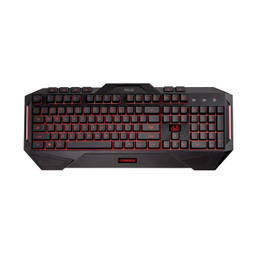 کیبورد گیمینگ ایسوس (Asus) مدل Cerberus