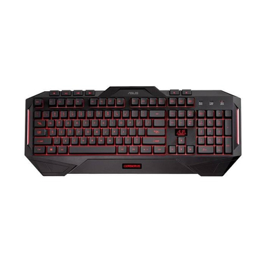 کیبورد گیمینگ ایسوس (Asus) مدل Cerberus