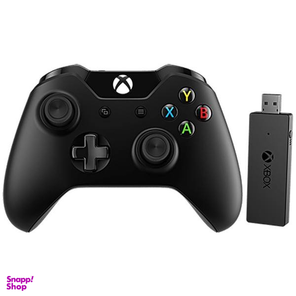 دسته گیم مایکروسافت (Microsoft) مدل Xbox One Wireless Adapter for Windows