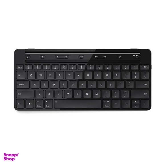 کیبورد مایکروسافت (Microsoft) مدل Universal Mobile Keyboard