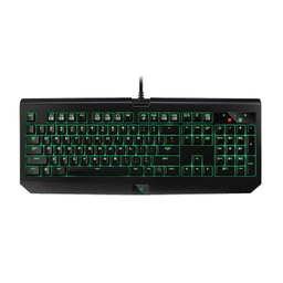 کیبرد مکانیکال ریزر(Razer) مدل Blackwidow Ultimate Stealth 2016