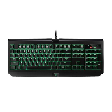 کیبرد مکانیکال ریزر(Razer) مدل Blackwidow Ultimate Stealth 2016