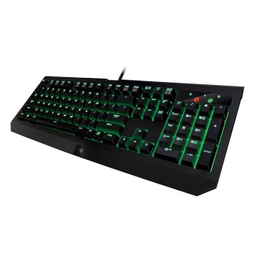 کیبرد مکانیکال ریزر(Razer) مدل Blackwidow Ultimate Stealth 2016