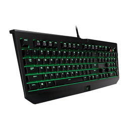 کیبرد مکانیکال ریزر(Razer) مدل Blackwidow Ultimate Stealth 2016