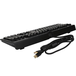 کیبرد مکانیکال ریزر(Razer) مدل Blackwidow Ultimate Stealth 2016