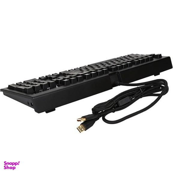 کیبرد مکانیکال ریزر(Razer) مدل Blackwidow Ultimate Stealth 2016
