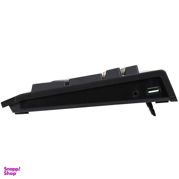 کیبرد مکانیکال ریزر(Razer) مدل Blackwidow Ultimate Stealth 2016