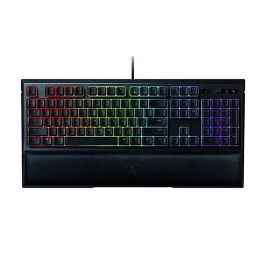 کیبرد مکانیکال ریزر(Razer) مدل Ornata Chroma