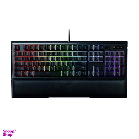کیبرد مکانیکال ریزر(Razer) مدل Ornata Chroma