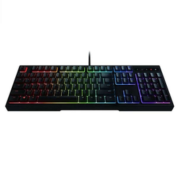 کیبرد مکانیکال ریزر(Razer) مدل Ornata Chroma