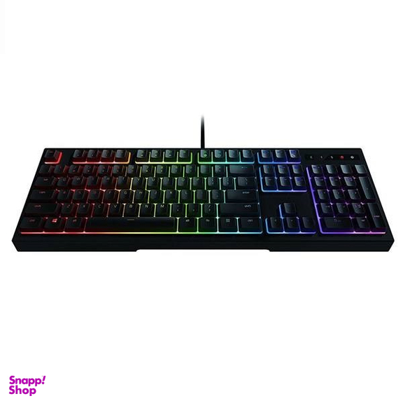 کیبرد مکانیکال ریزر(Razer) مدل Ornata Chroma
