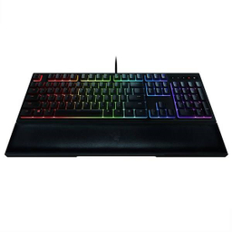 کیبرد مکانیکال ریزر(Razer) مدل Ornata Chroma