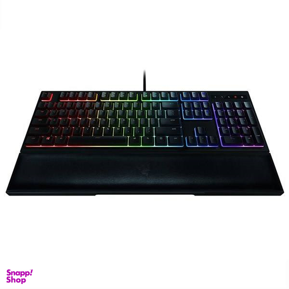 کیبرد مکانیکال ریزر(Razer) مدل Ornata Chroma