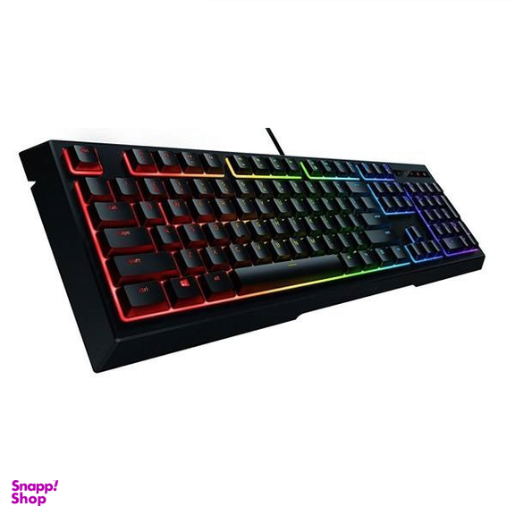 کیبرد مکانیکال ریزر(Razer) مدل Ornata Chroma