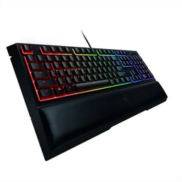 کیبرد مکانیکال ریزر(Razer) مدل Ornata Chroma
