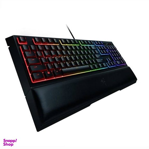 کیبرد مکانیکال ریزر(Razer) مدل Ornata Chroma