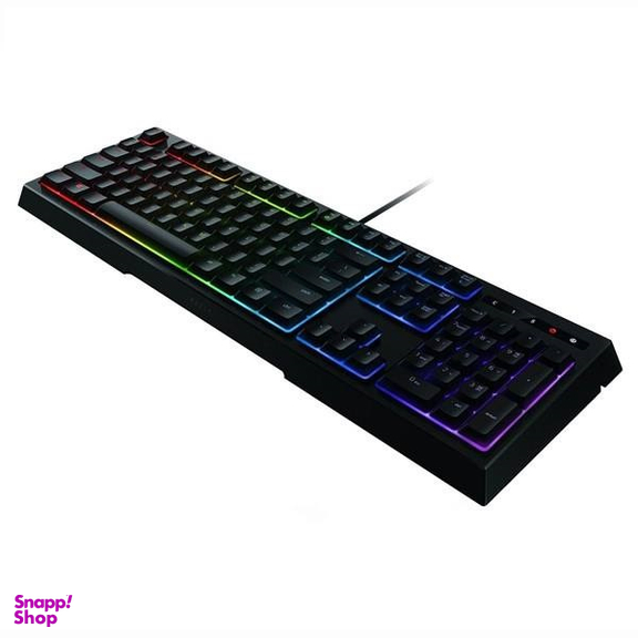 کیبرد مکانیکال ریزر(Razer) مدل Ornata Chroma