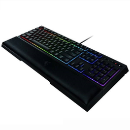 کیبرد مکانیکال ریزر(Razer) مدل Ornata Chroma