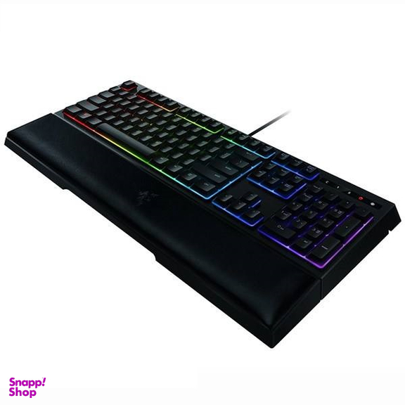 کیبرد مکانیکال ریزر(Razer) مدل Ornata Chroma