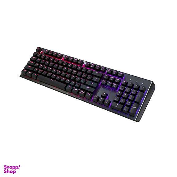 کیبرد مکانیکال مخصوص گیم کولرمستر (Cooler Master) مدل CK550