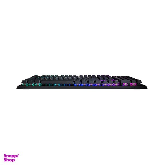 کیبرد مکانیکال مخصوص گیم کولرمستر (Cooler Master) مدل CK550