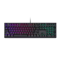 کیبرد مکانیکال مخصوص گیم کولرمستر (Cooler Master) مدل MK750