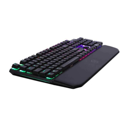 کیبرد مکانیکال مخصوص گیم کولرمستر (Cooler Master) مدل MK750