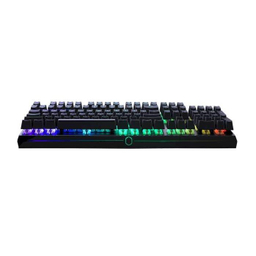 کیبرد مکانیکال مخصوص گیم کولرمستر (Cooler Master) مدل MK750