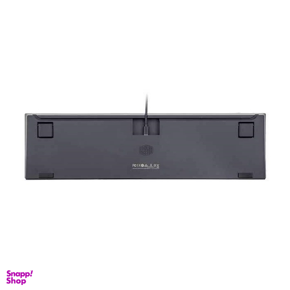 کیبرد مکانیکال مخصوص گیم کولرمستر (Cooler Master) مدل MK750