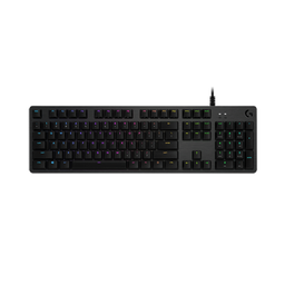 کیبرد مکانیکال و مخصوص بازی لاجیتک (Logitech) مدل G512