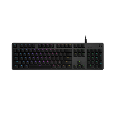 کیبرد مکانیکال و مخصوص بازی لاجیتک (Logitech) مدل G512