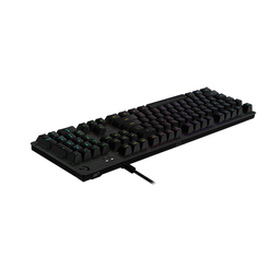 کیبرد مکانیکال و مخصوص بازی لاجیتک (Logitech) مدل G512