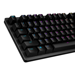 کیبرد مکانیکال و مخصوص بازی لاجیتک (Logitech) مدل G512