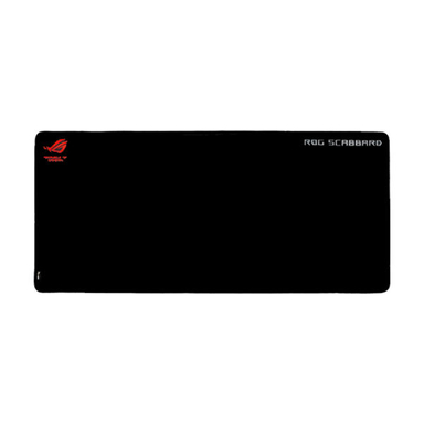 ماوس پد گیمینگ ایسوس (Asus) مدل ROG SCABBARD